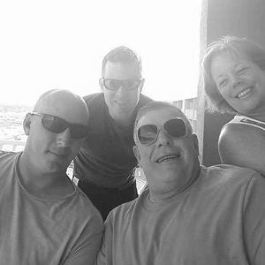 Meet your Posher, Margaret